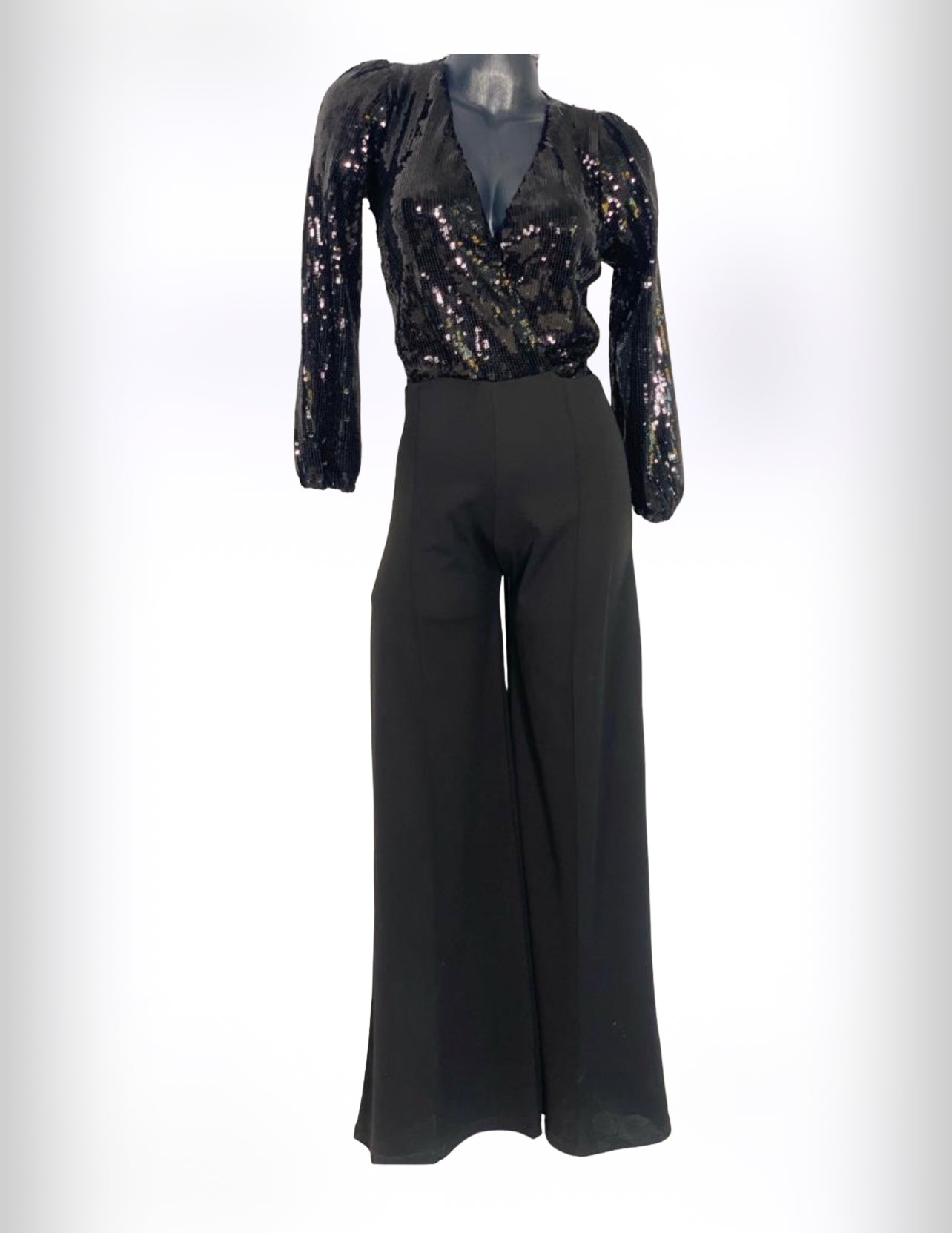 Palazzo Lentejuela – Orisha Boutique - Main Image